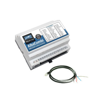 albacombi with seatalkng cable